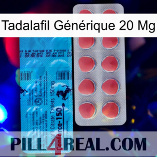 Tadalafil Générique 20 Mg new14